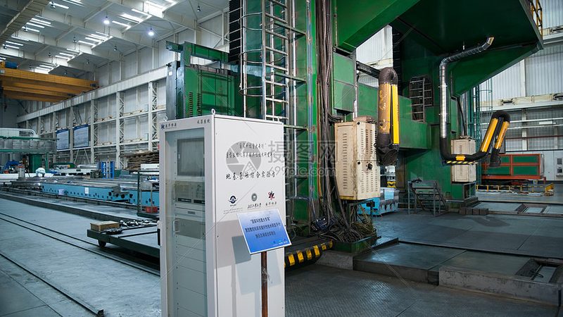工业变频器远程控制模块：智能工厂的“神经中枢”**