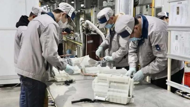 高精密机械加工零件检测：标准流程与关键点